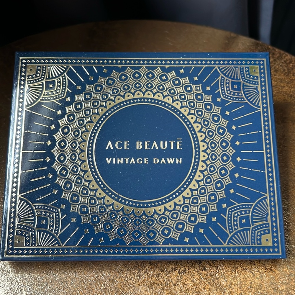 Ace Beautē vintage Dawn